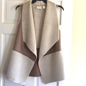Chico’s Ladies Vest